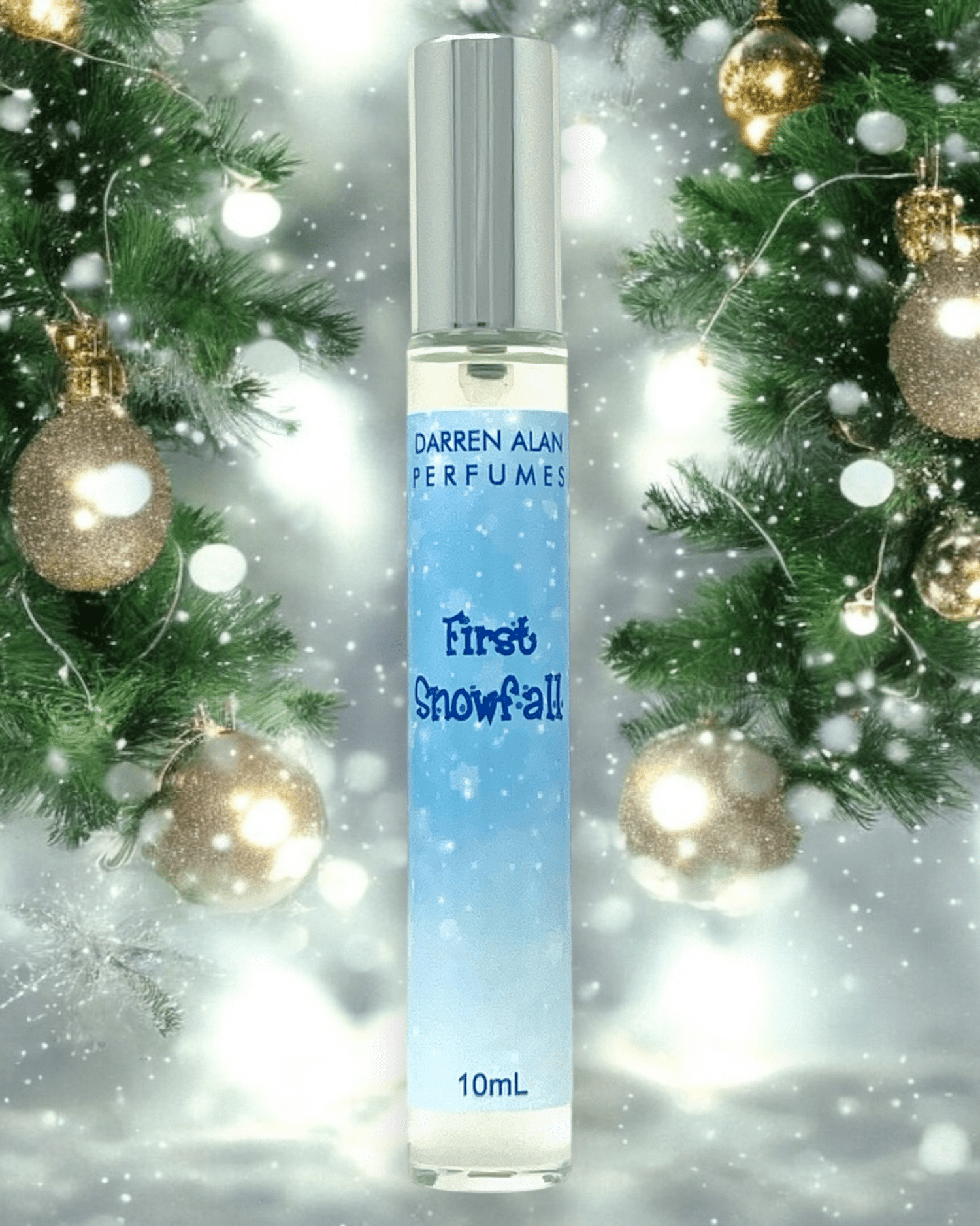 fog Perfume　noonrain 雨　2024 fog 雨 noon rain 2024 mulch perfume 20ml Mountain Rain